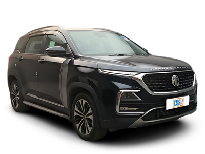 MG HECTOR-img